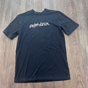 Quiksilver rashguard size 12